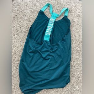 Nike tanks